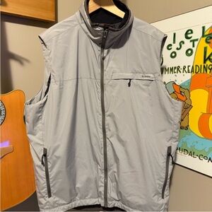 Simms Windstopper Primaloft Vest XL